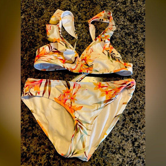 GB girls Other - Super cute girl’s bikini